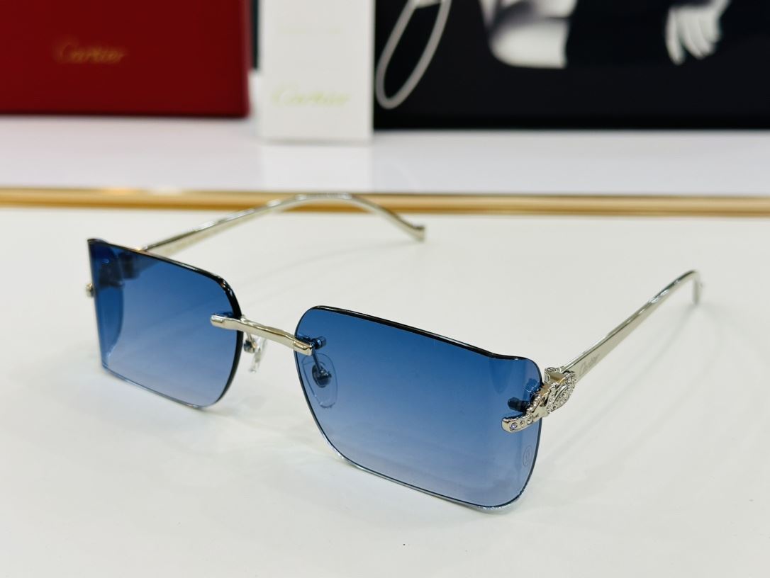 Cartier Sunglasses