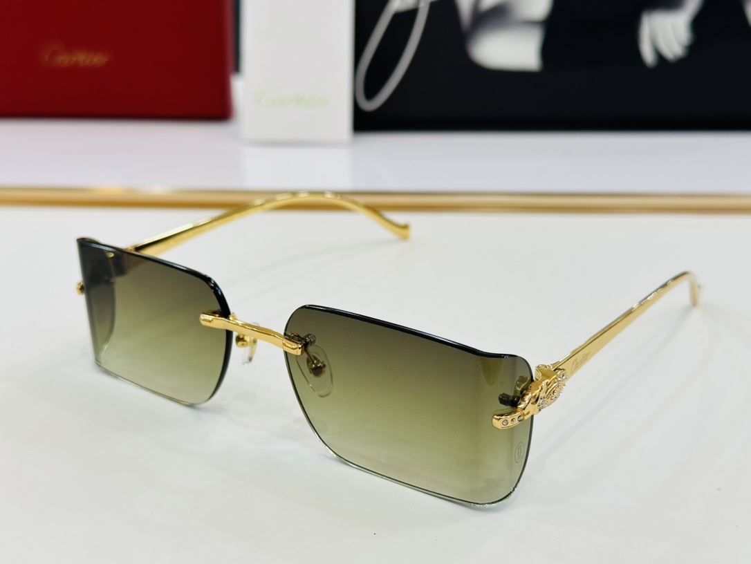 Cartier Sunglasses