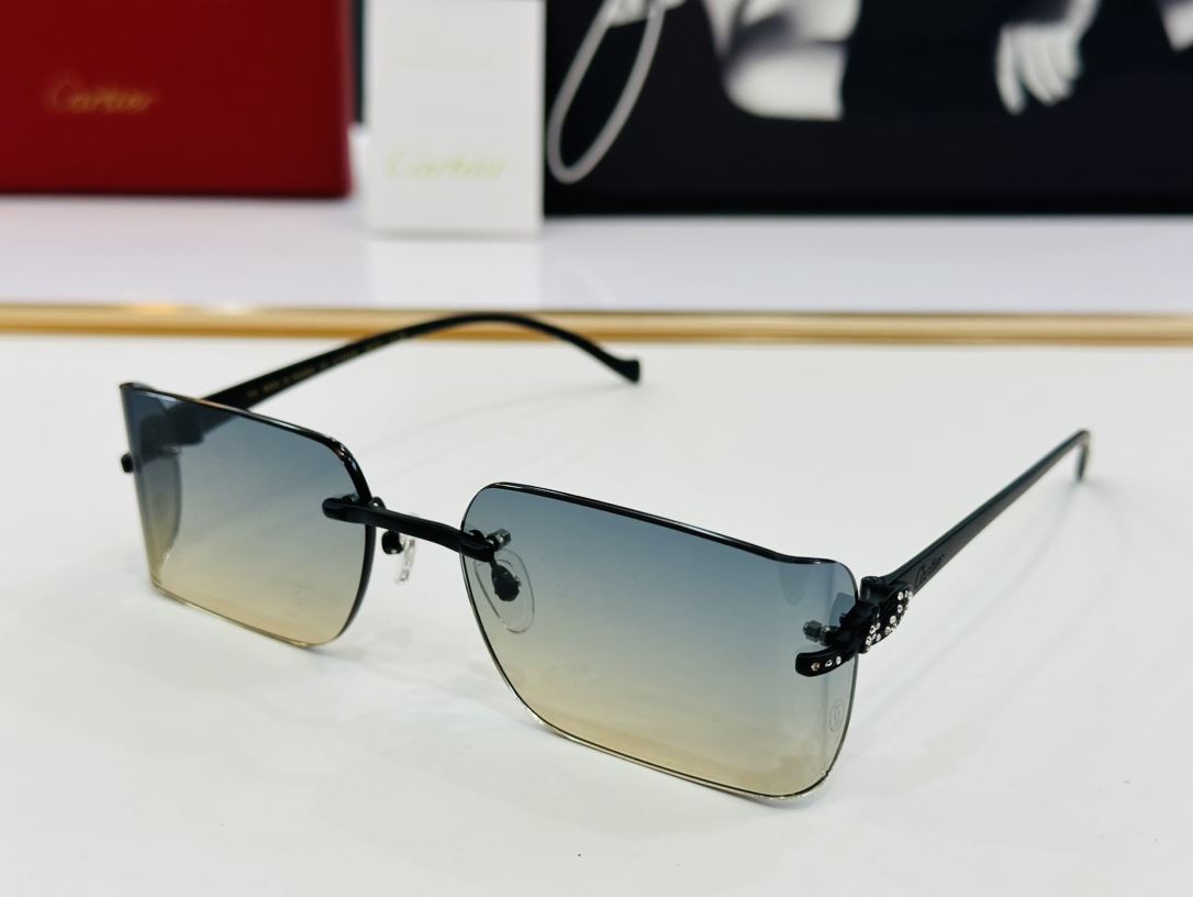 Cartier Sunglasses