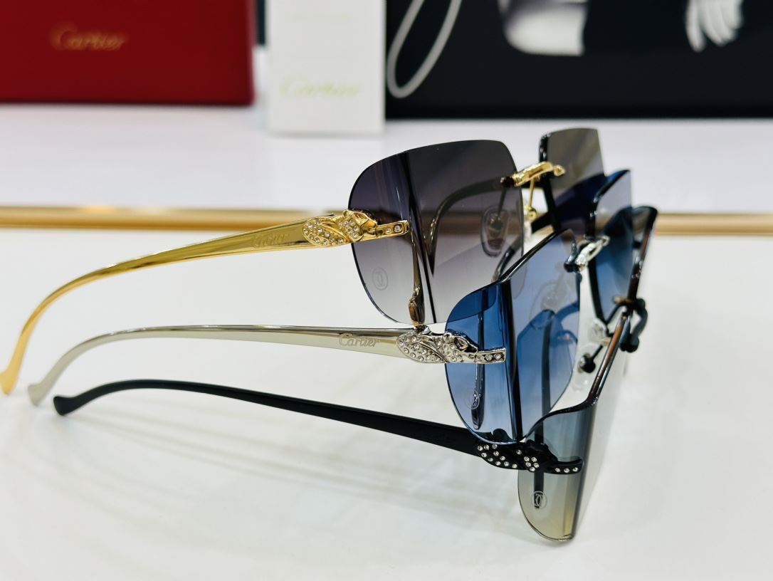 Cartier Sunglasses