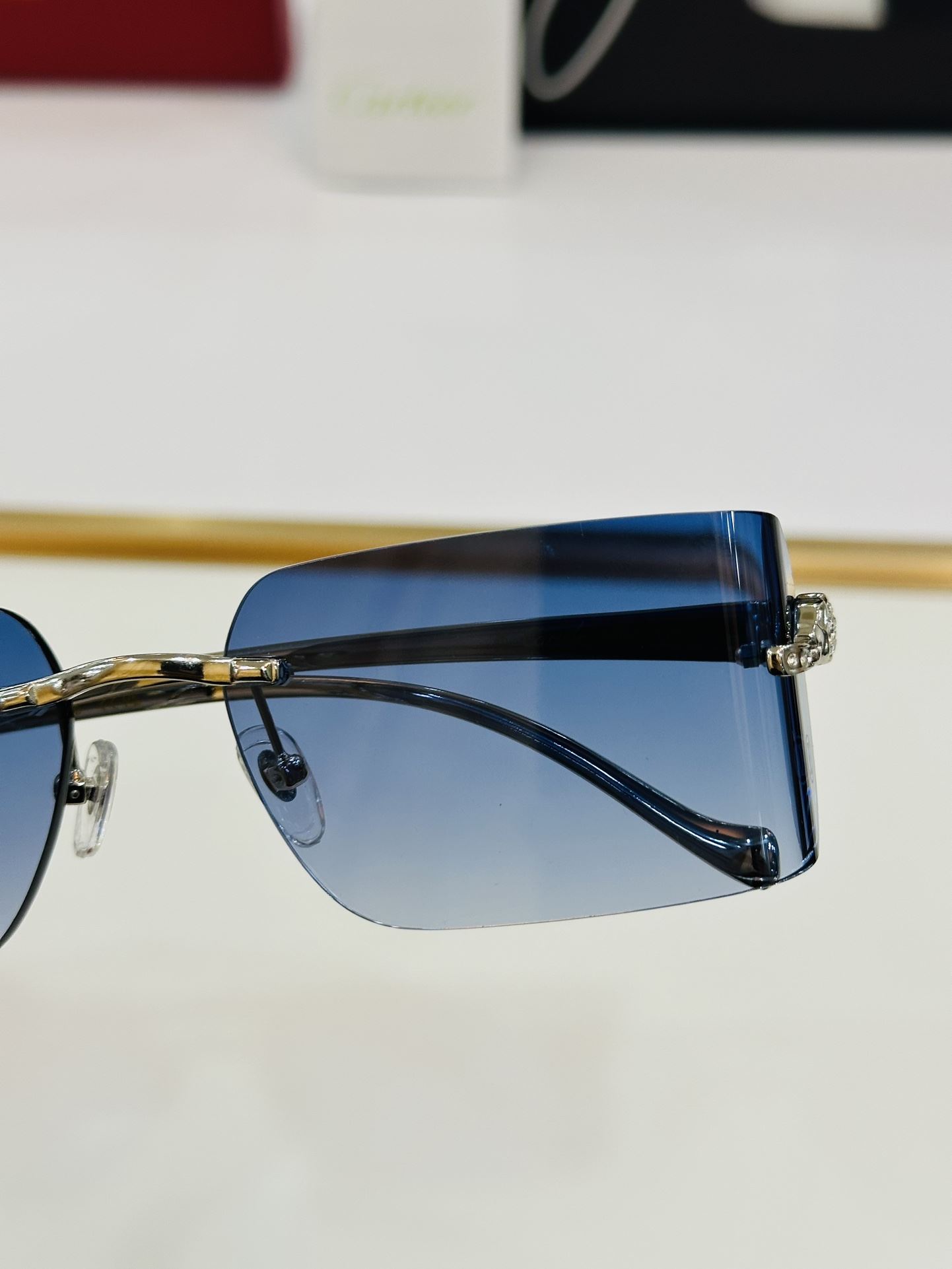 Cartier Sunglasses