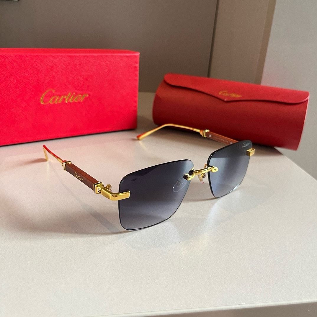 Cartier Sunglasses