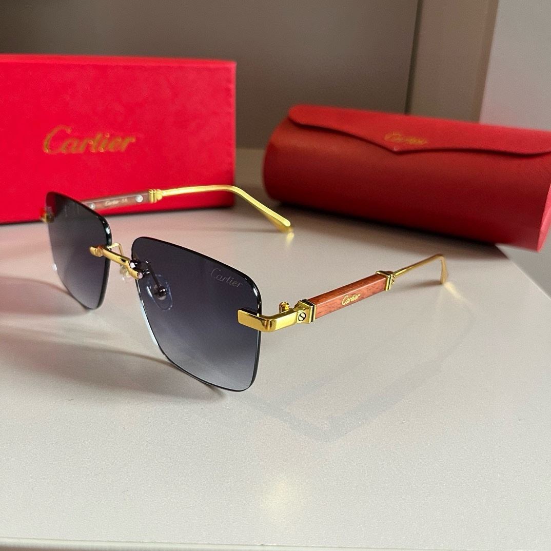 Cartier Sunglasses