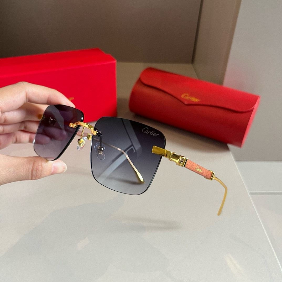 Cartier Sunglasses