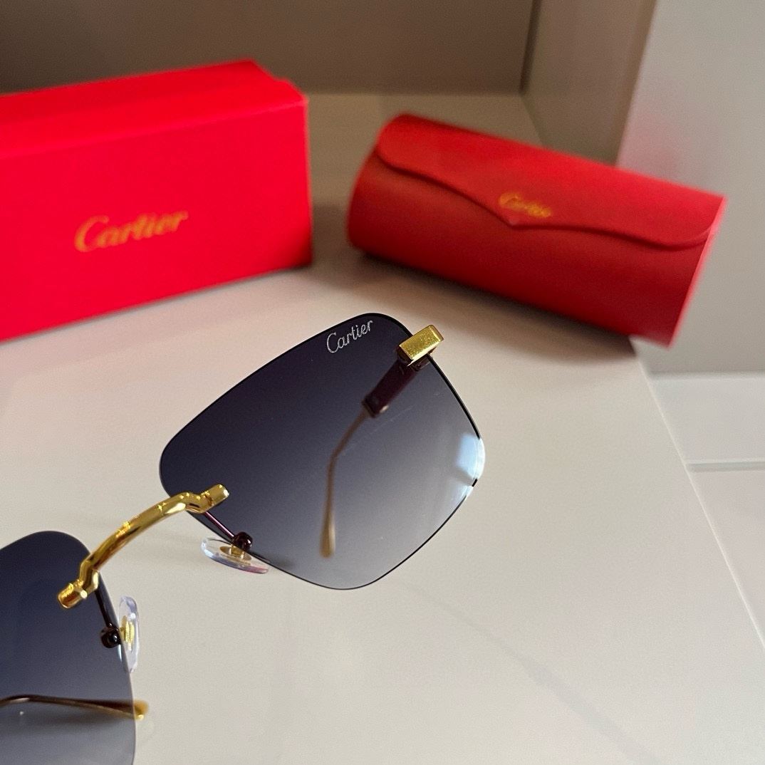 Cartier Sunglasses