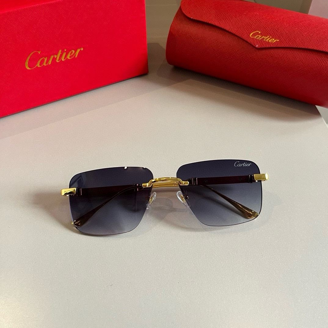 Cartier Sunglasses