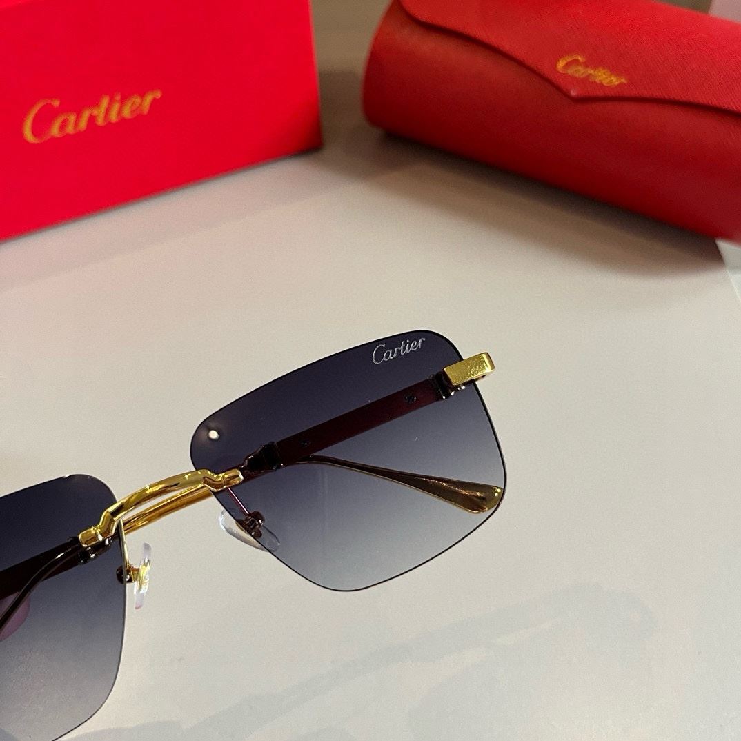 Cartier Sunglasses