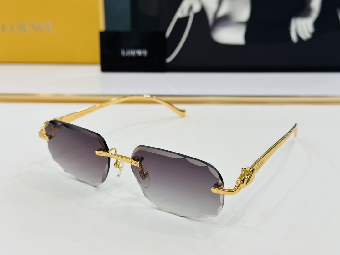 Cartier Sunglasses