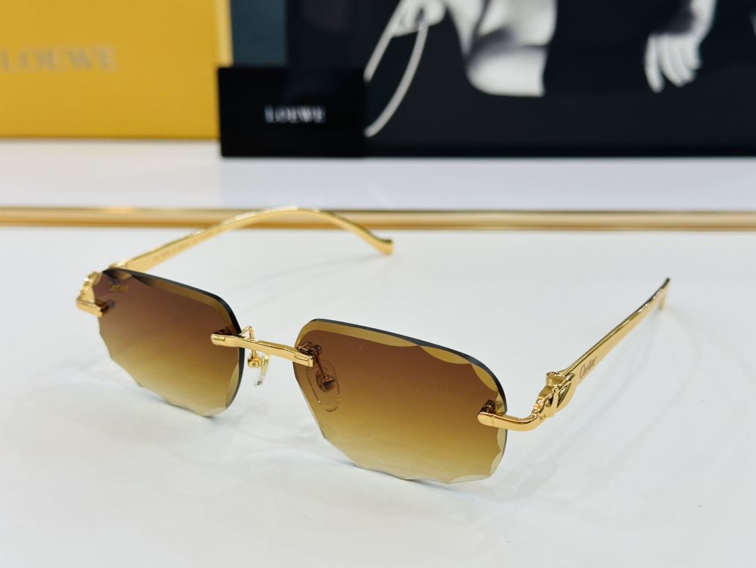 Cartier Sunglasses