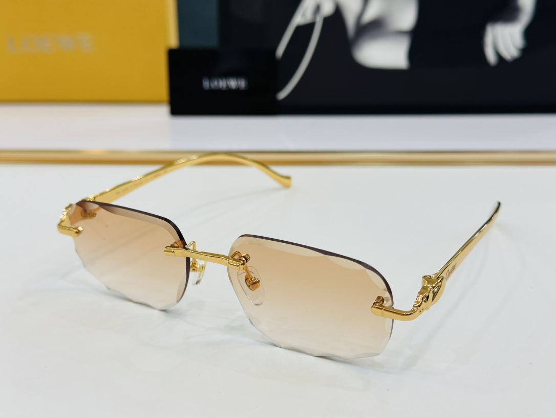 Cartier Sunglasses