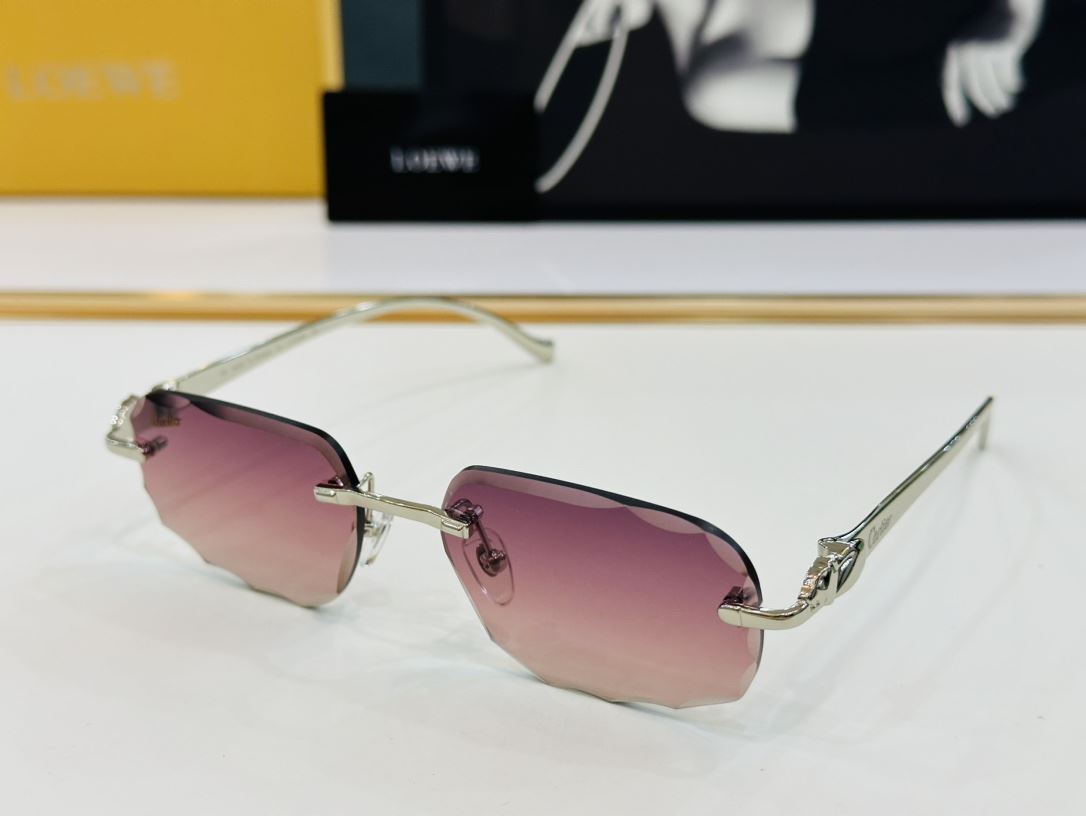 Cartier Sunglasses