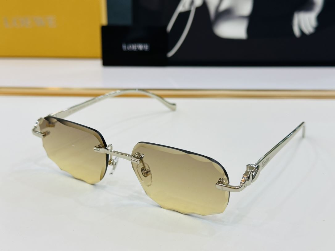 Cartier Sunglasses