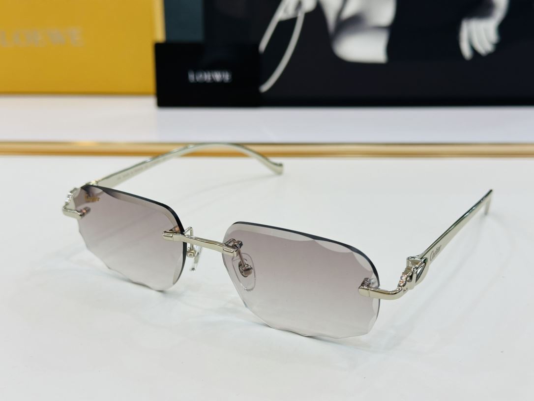 Cartier Sunglasses