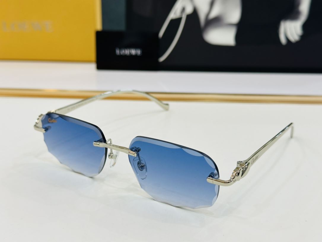 Cartier Sunglasses