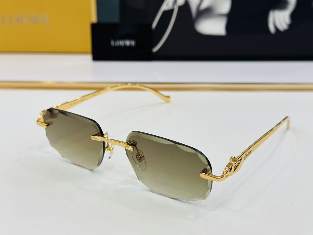 Cartier Sunglasses