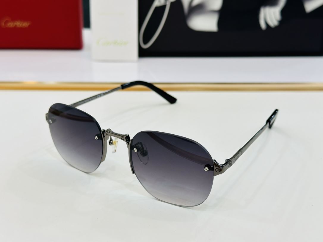 Cartier Sunglasses