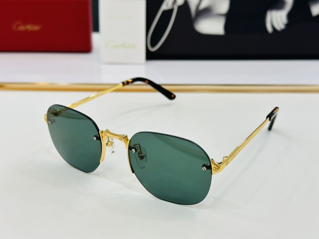 Cartier Sunglasses