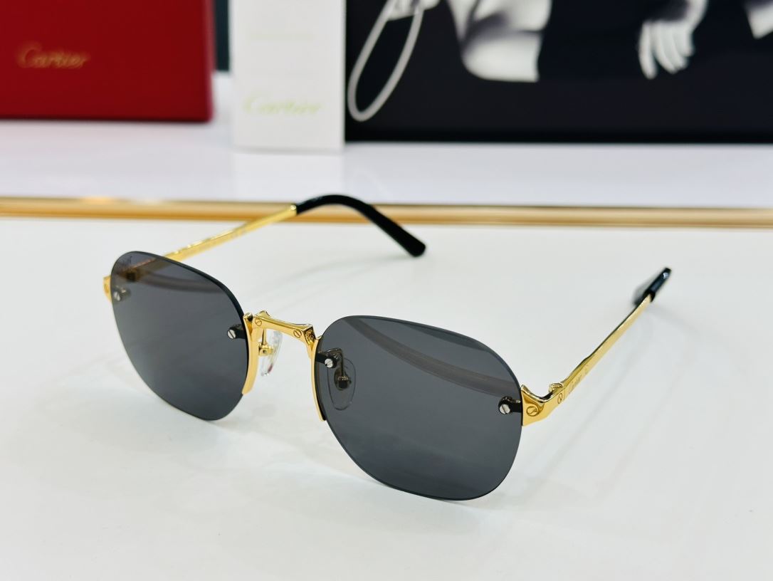 Cartier Sunglasses