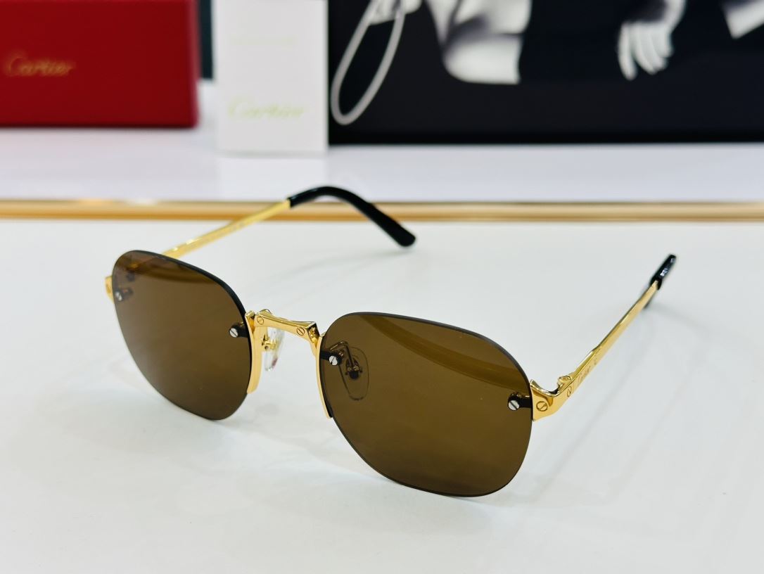 Cartier Sunglasses