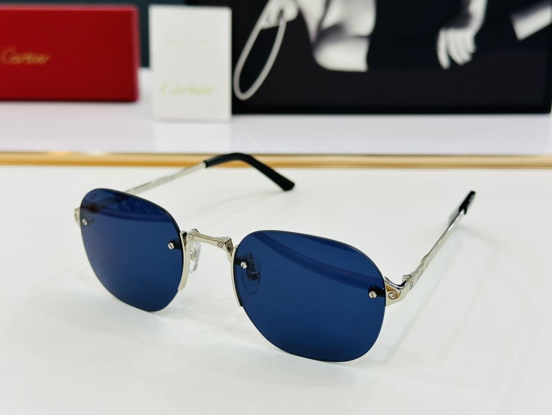 Cartier Sunglasses