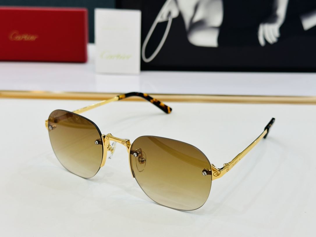 Cartier Sunglasses