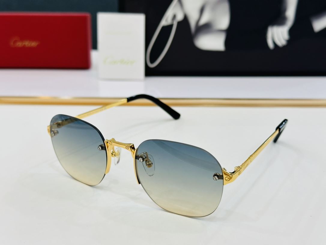 Cartier Sunglasses