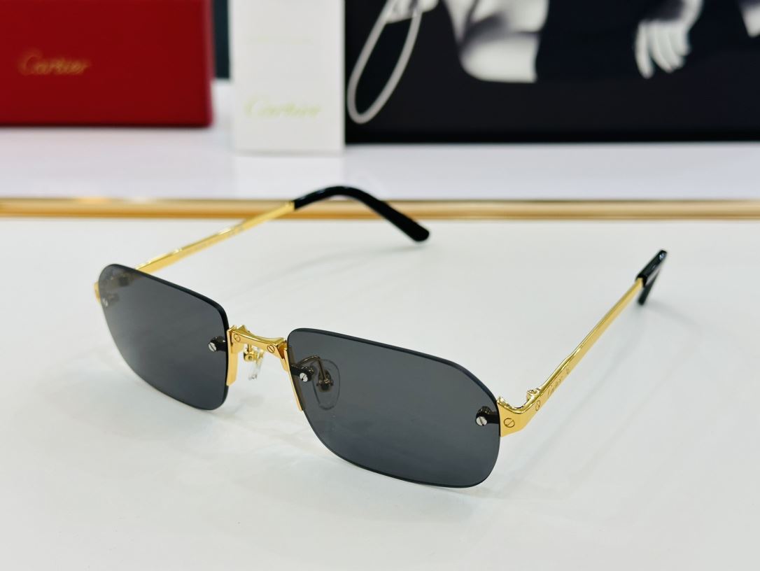 Cartier Sunglasses