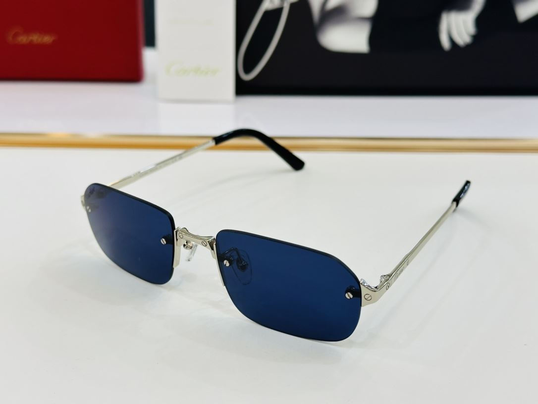 Cartier Sunglasses