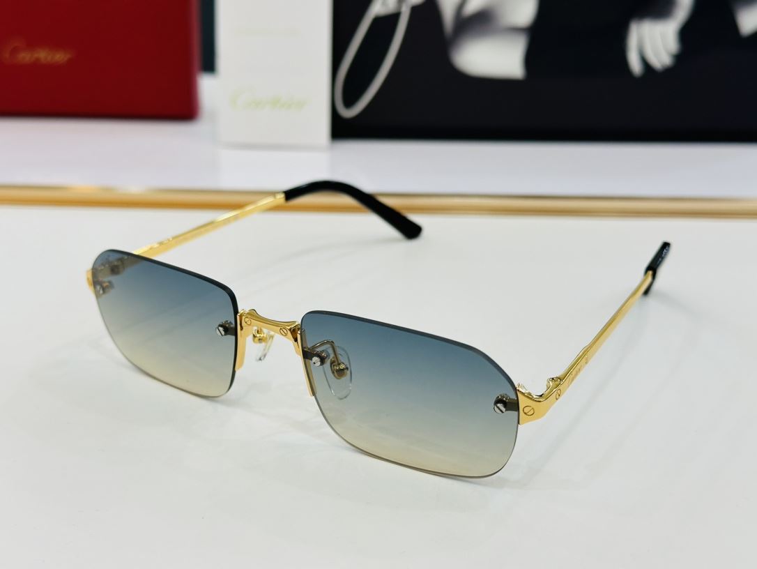 Cartier Sunglasses