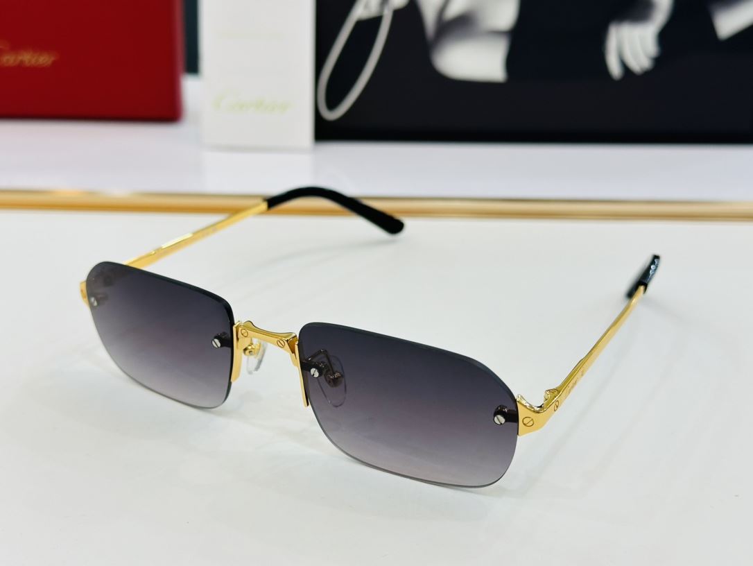 Cartier Sunglasses