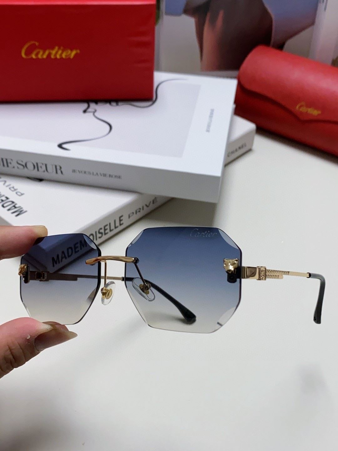 Cartier Sunglasses