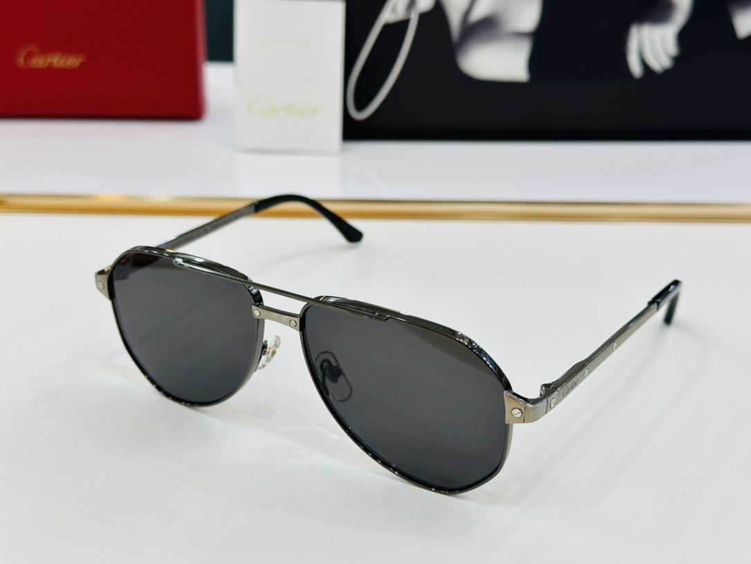 Cartier Sunglasses