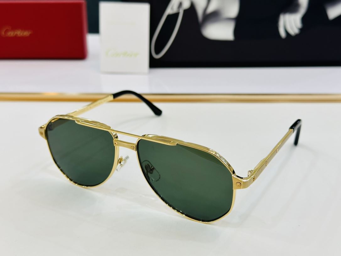 Cartier Sunglasses