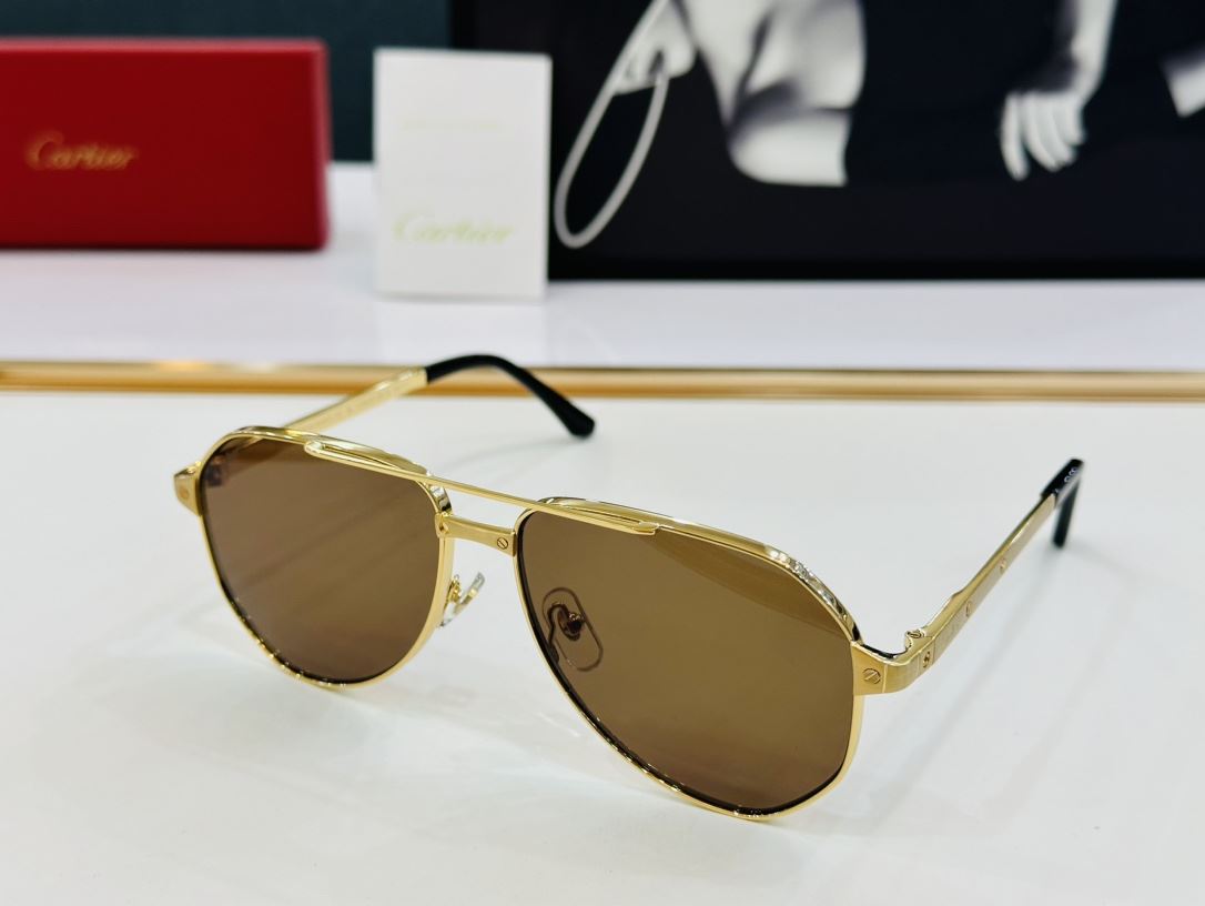 Cartier Sunglasses