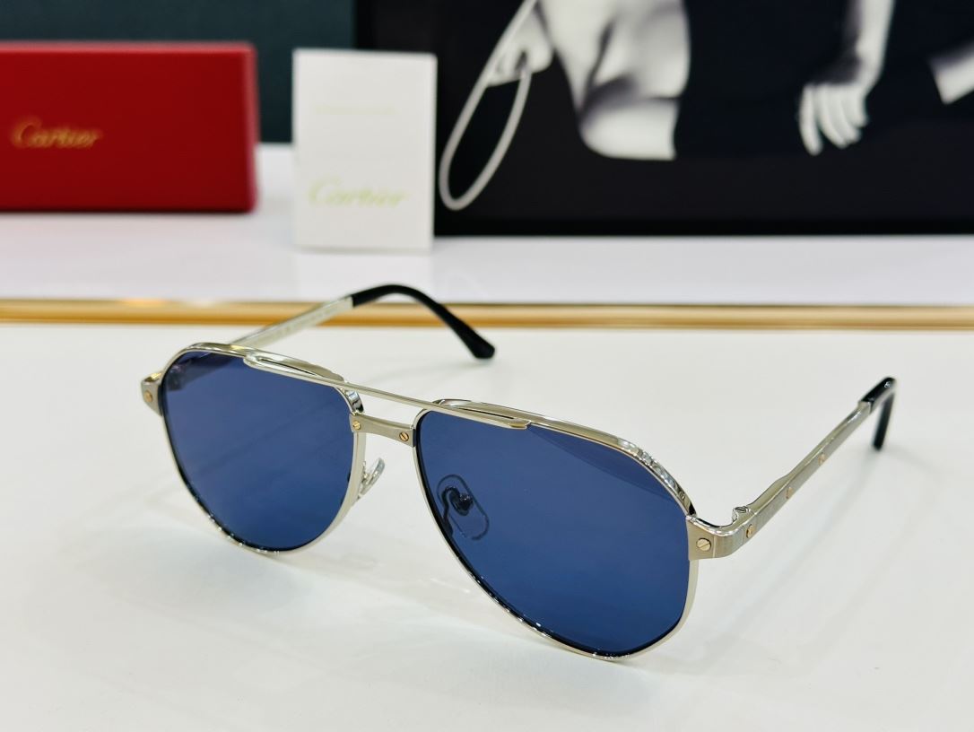 Cartier Sunglasses