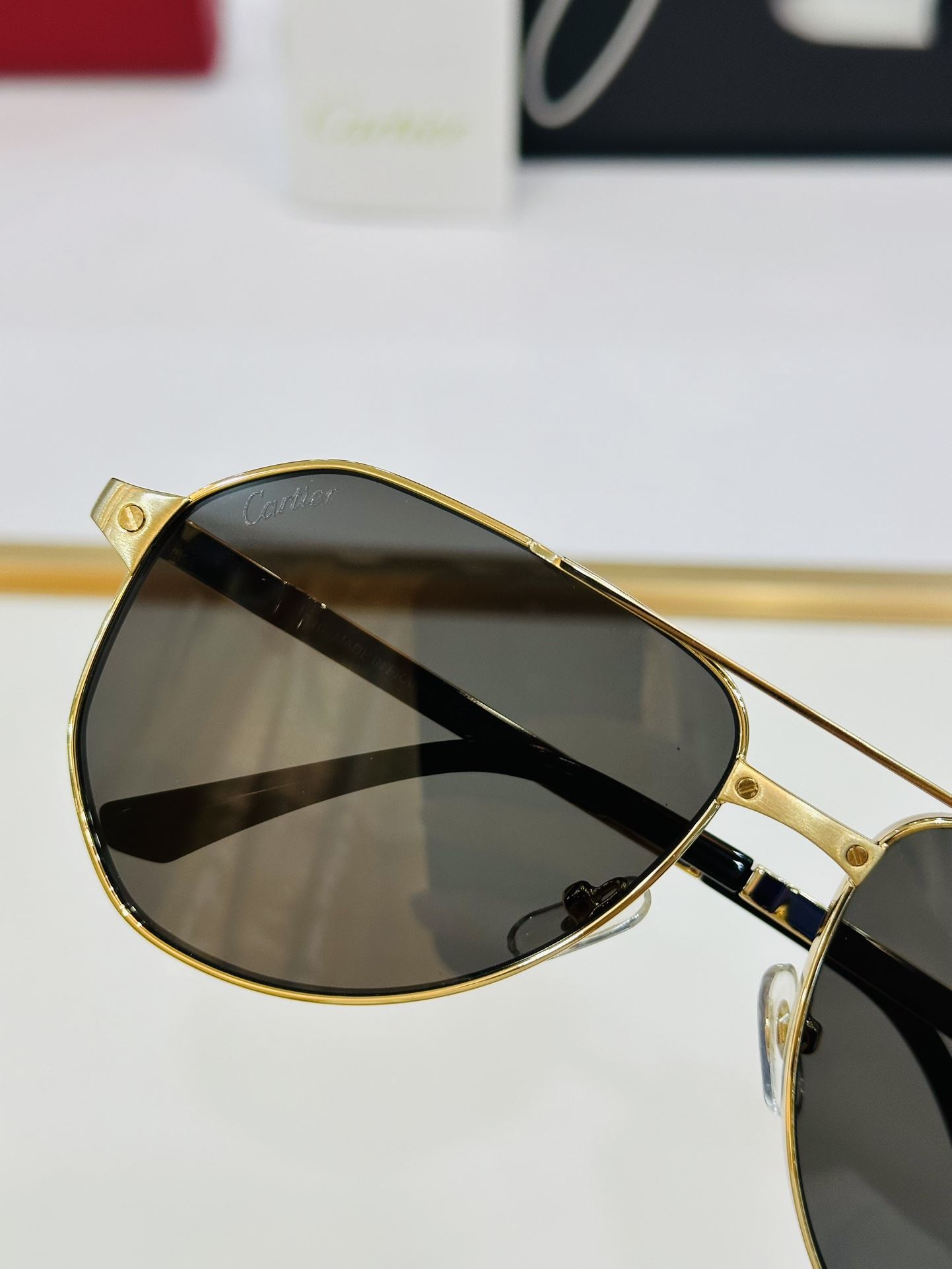 Cartier Sunglasses