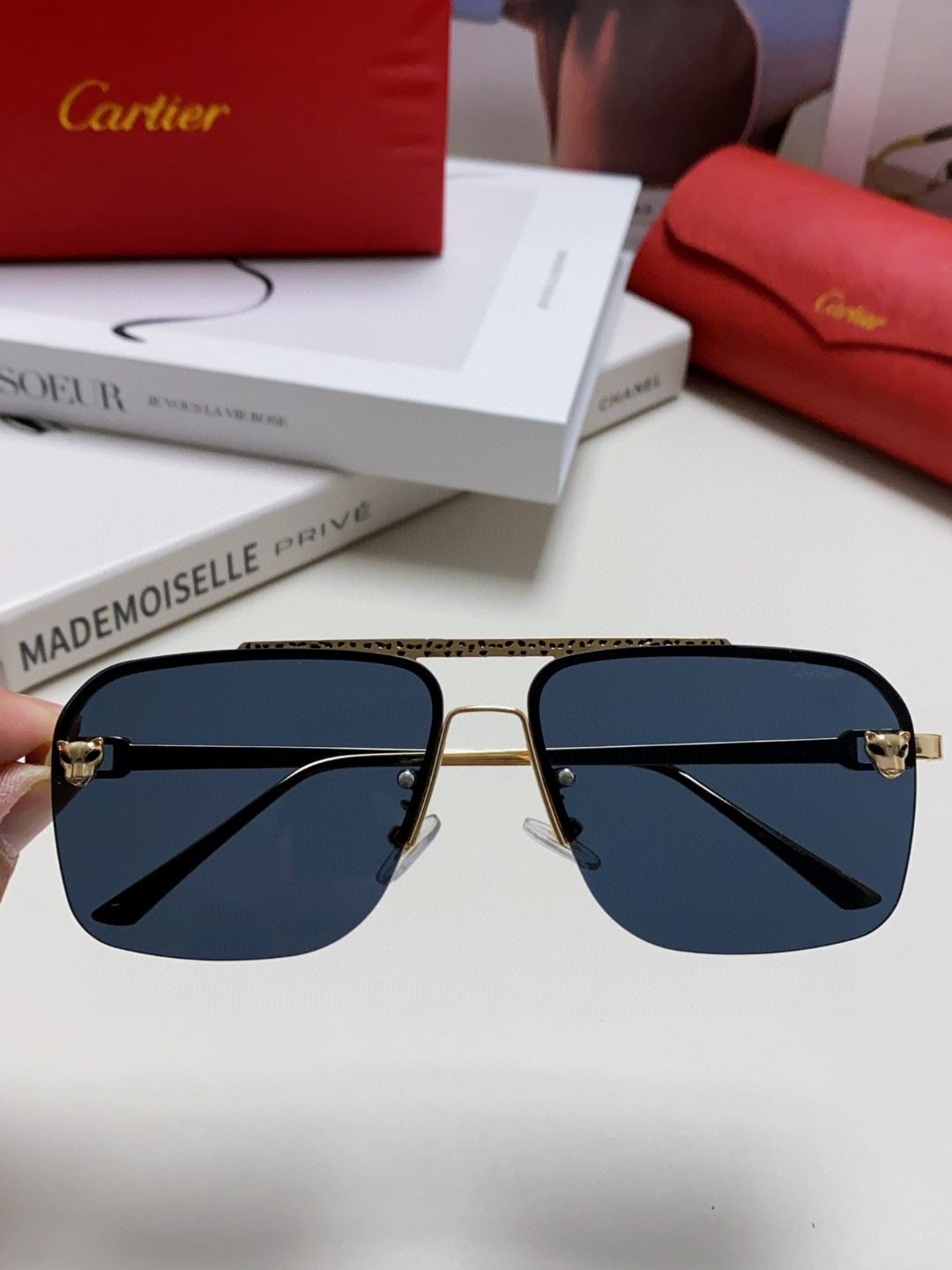 Cartier Sunglasses