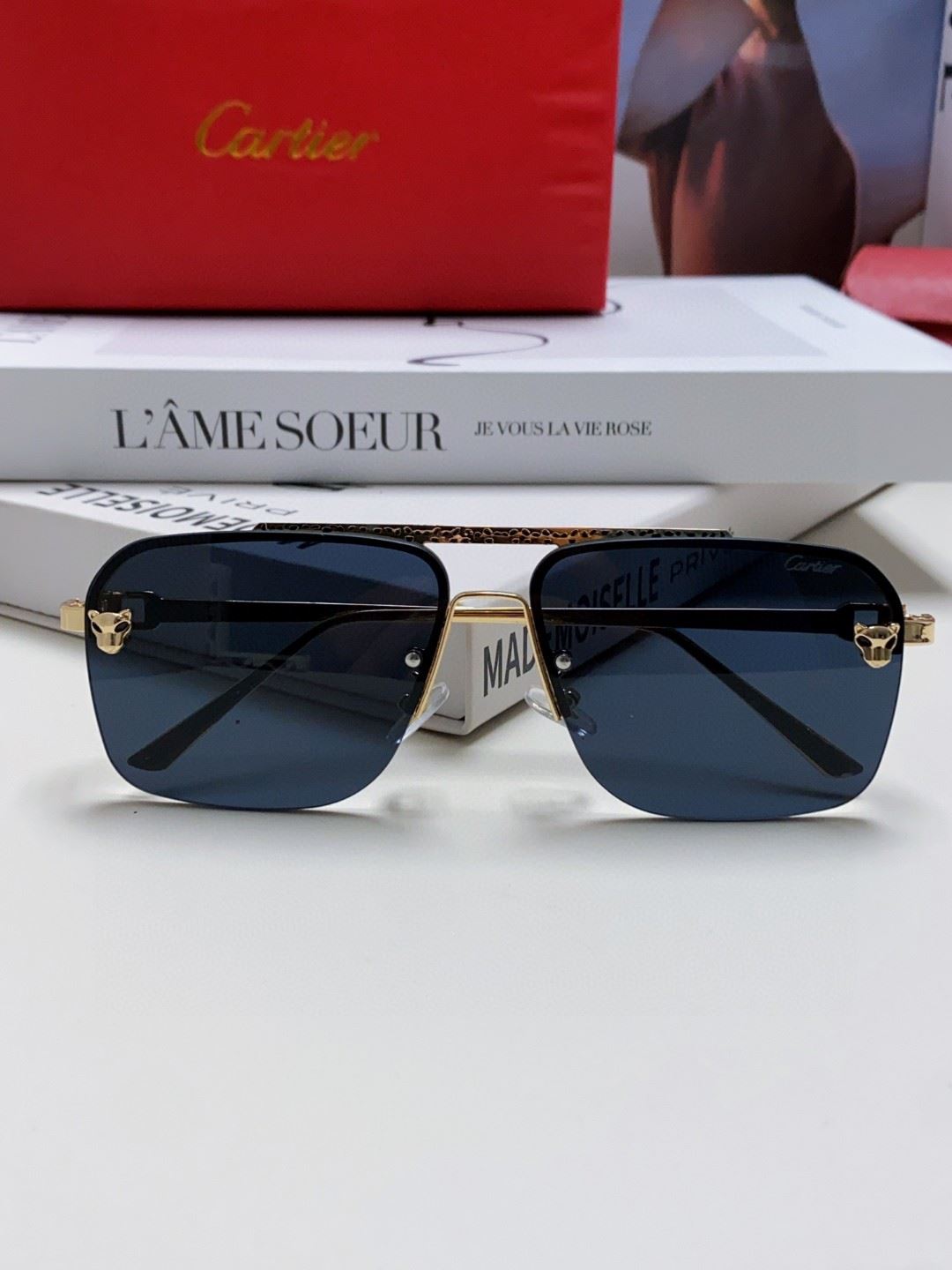 Cartier Sunglasses