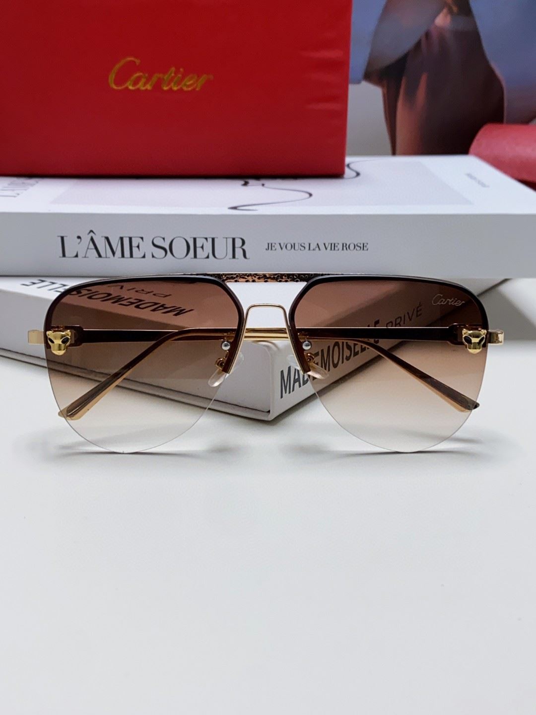 Cartier Sunglasses