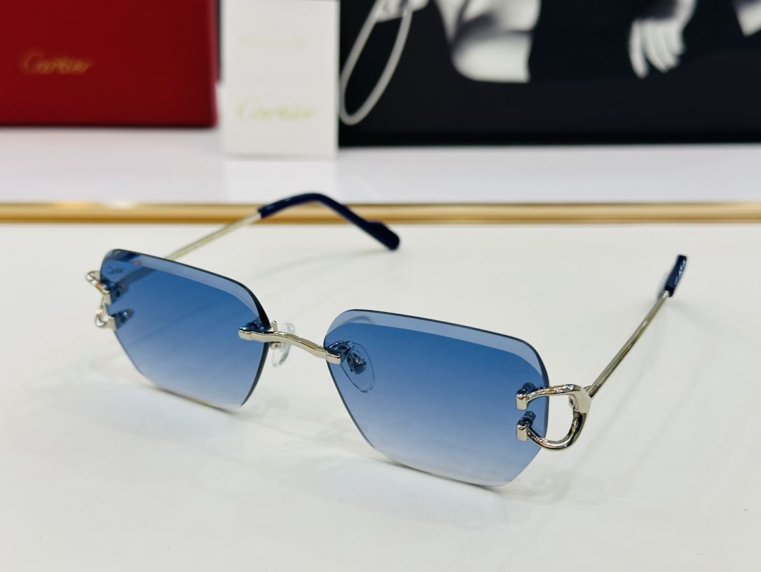 Cartier Sunglasses