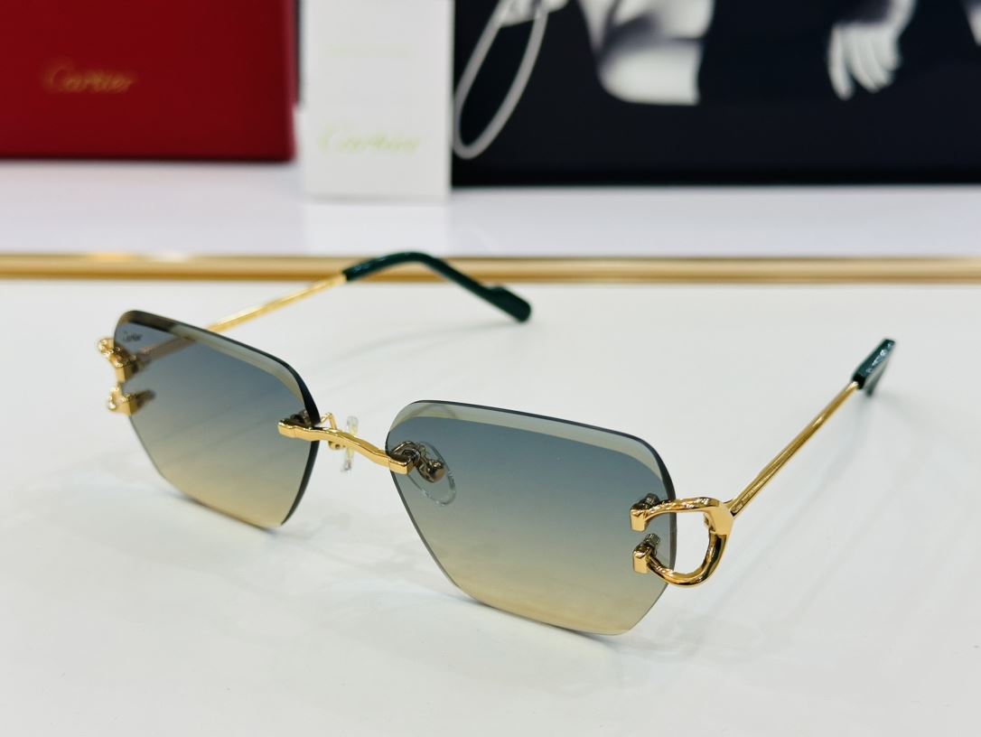 Cartier Sunglasses