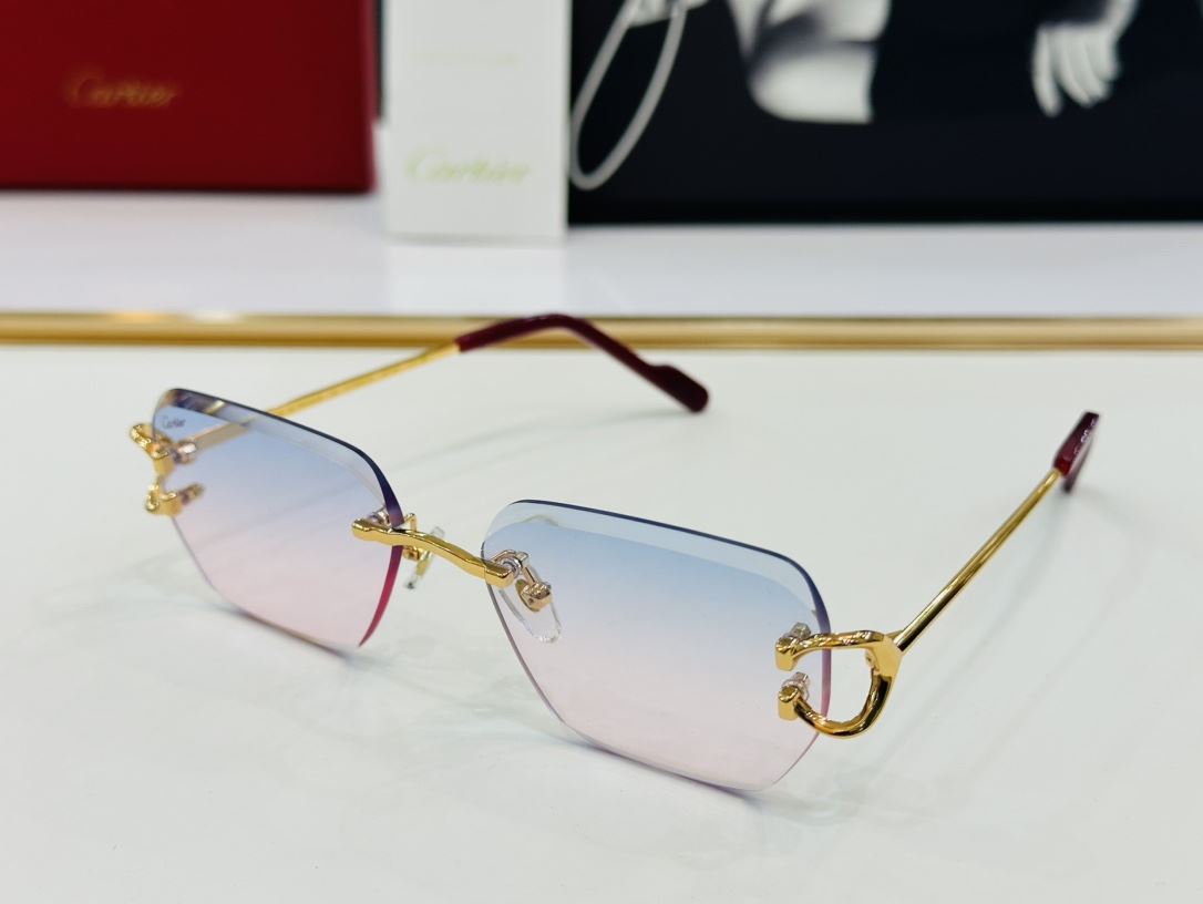 Cartier Sunglasses