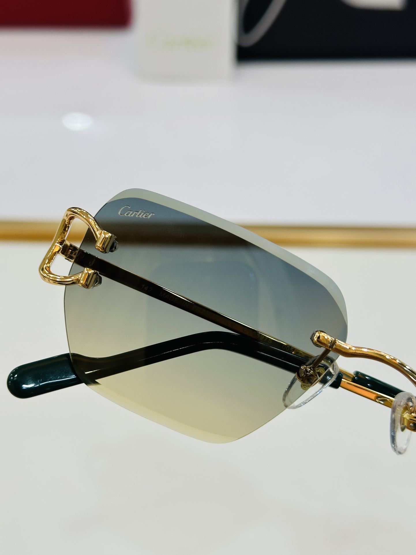 Cartier Sunglasses