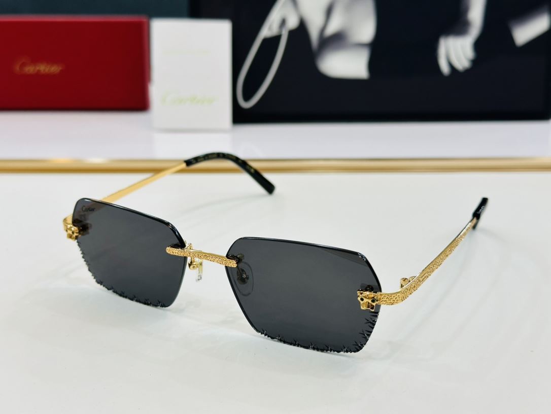 Cartier Sunglasses