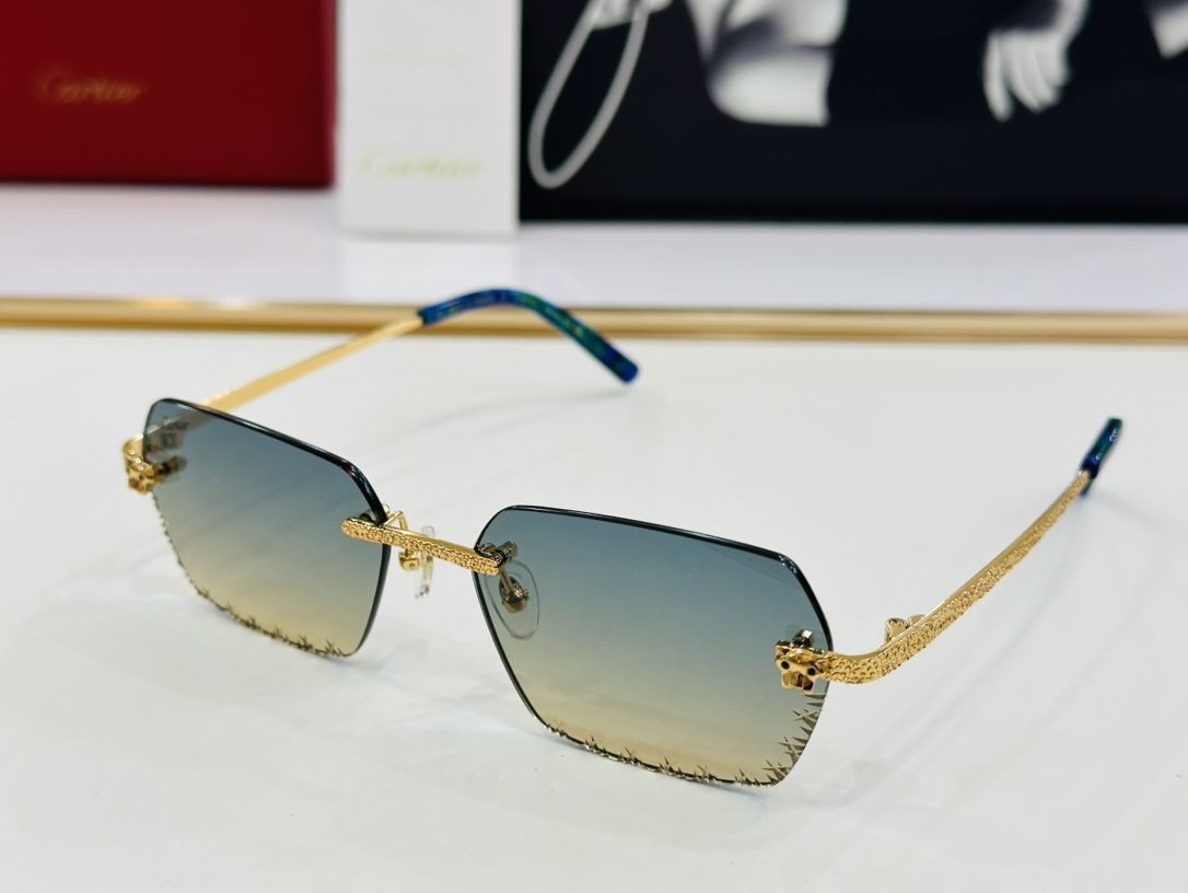 Cartier Sunglasses