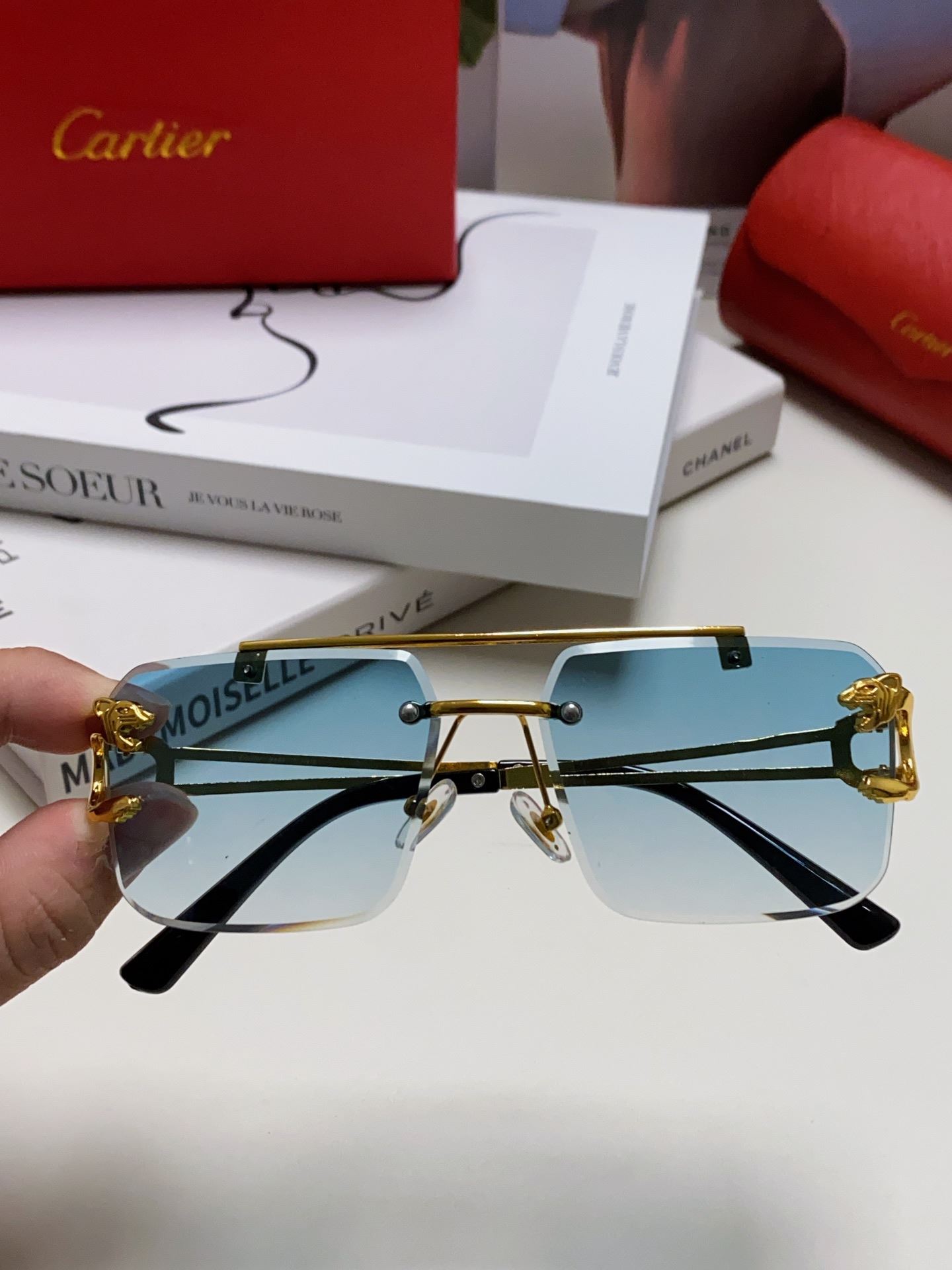 Cartier Sunglasses