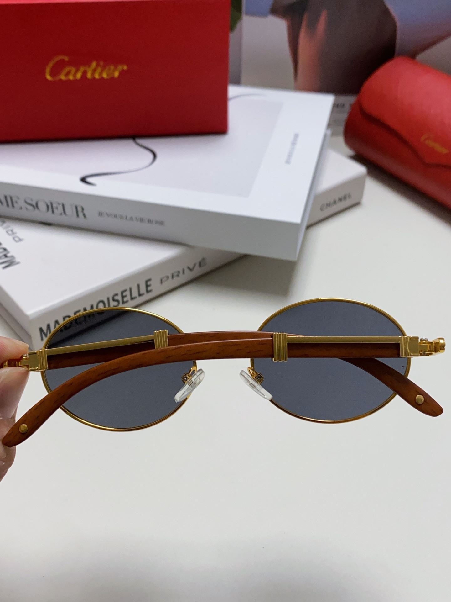 Cartier Sunglasses