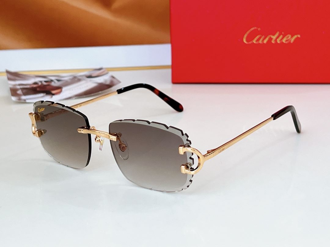 Cartier Sunglasses