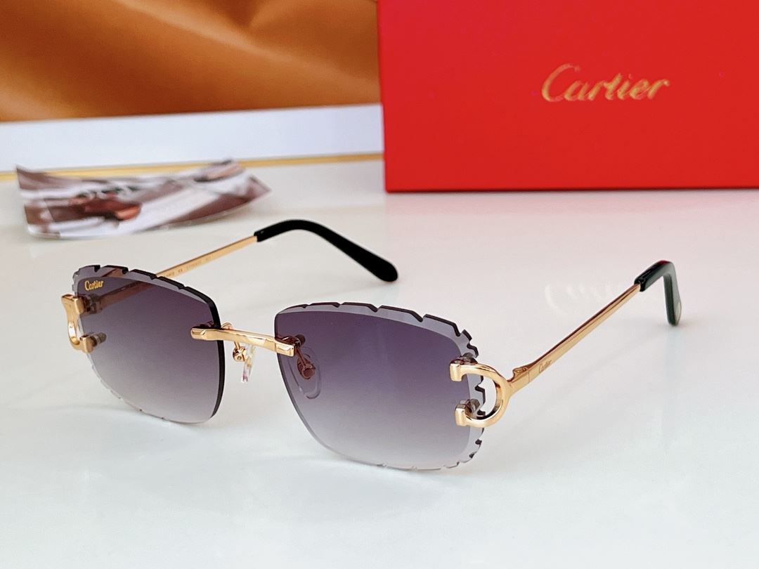 Cartier Sunglasses