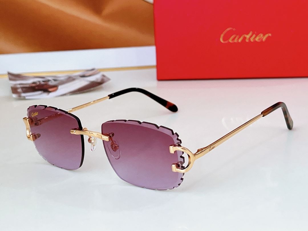 Cartier Sunglasses